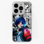 Funda Yuki Makoto - D1 (Persona)