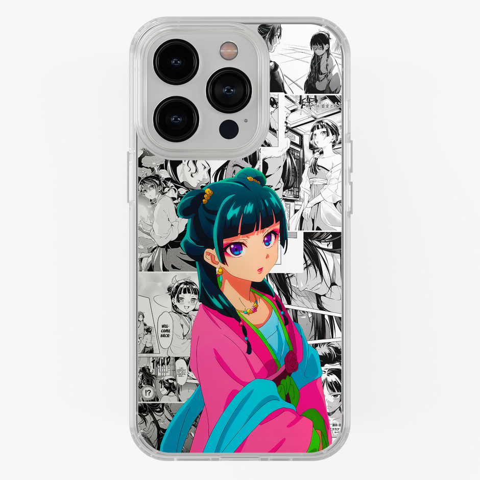 Funda  Maomao (KUSURIYA NO HITORIGOTO)