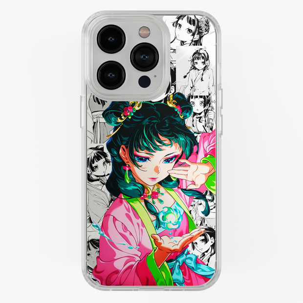 Funda  Maomao - D4 (KUSURIYA NO HITORIGOTO)