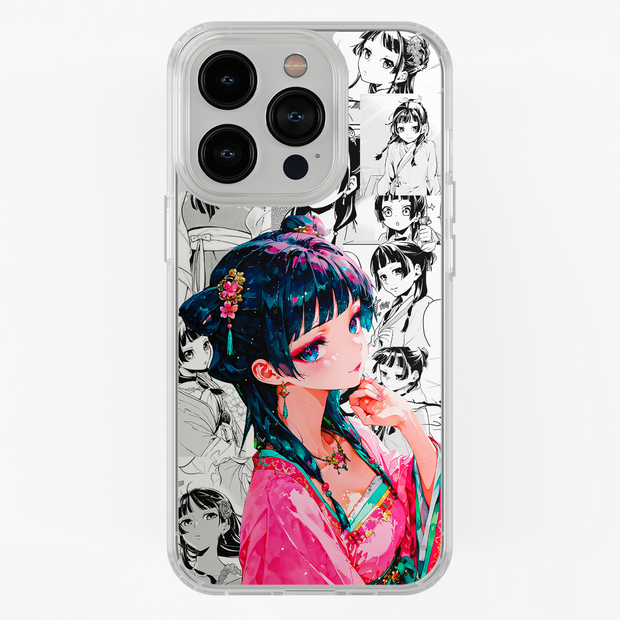 Funda  Maomao - D3 (KUSURIYA NO HITORIGOTO)