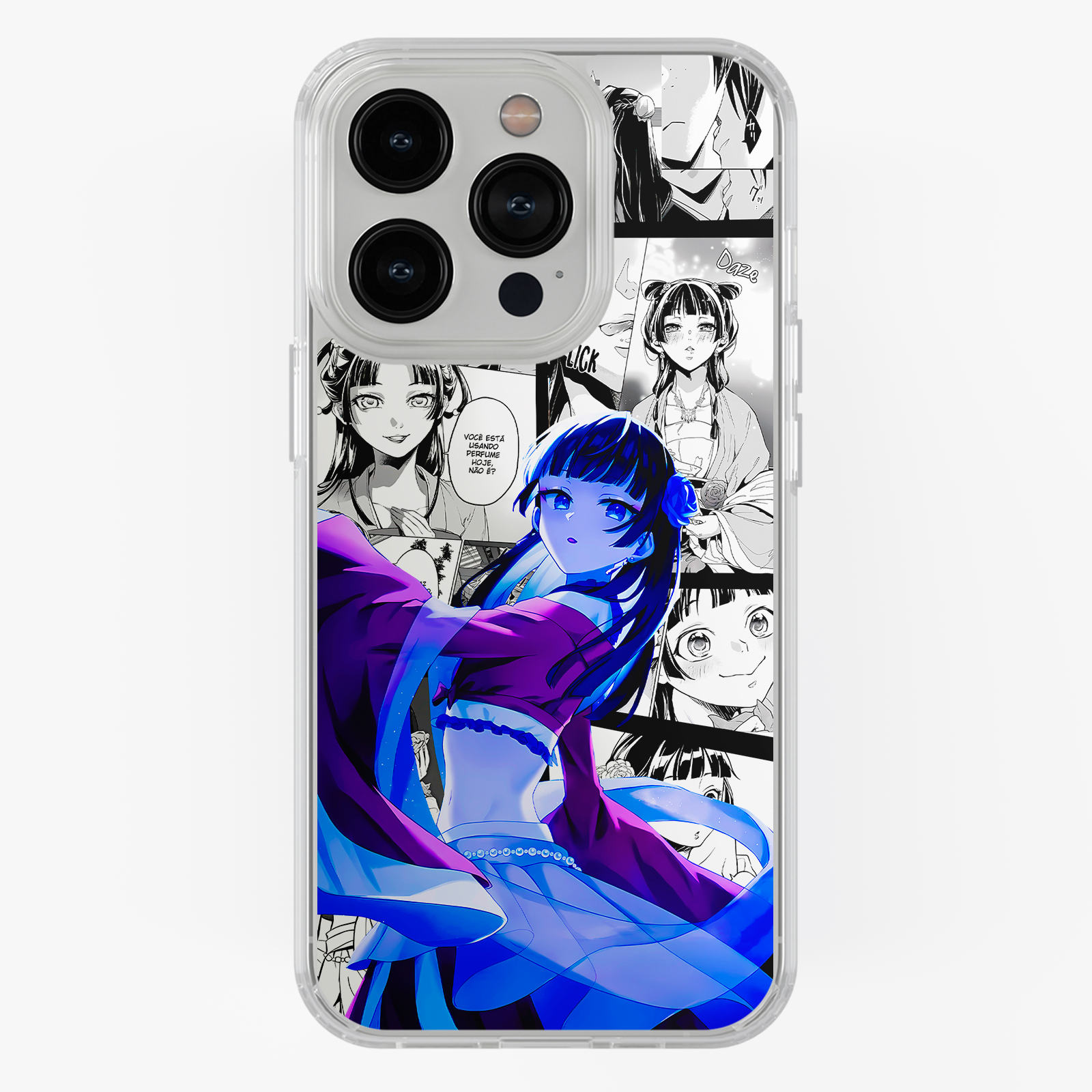 Funda  Maomao - D6 (KUSURIYA NO HITORIGOTO)
