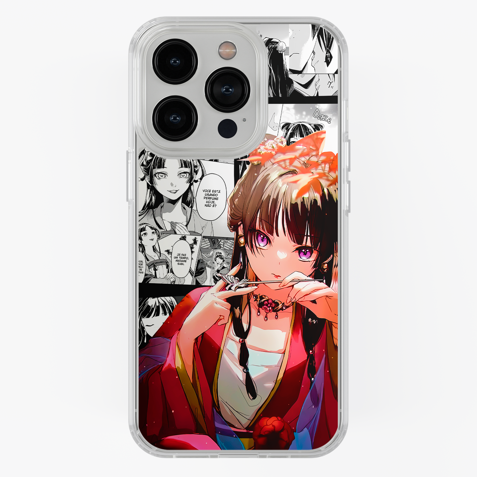 Funda  Maomao - D8 (KUSURIYA NO HITORIGOTO)