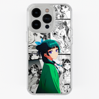 Funda  Maomao - D12 (KUSURIYA NO HITORIGOTO)
