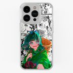 Funda  Maomao - D11 (KUSURIYA NO HITORIGOTO)