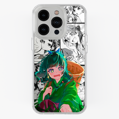 Funda  Maomao - D11 (KUSURIYA NO HITORIGOTO)