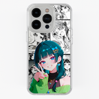 Funda  Maomao - D10 (KUSURIYA NO HITORIGOTO)
