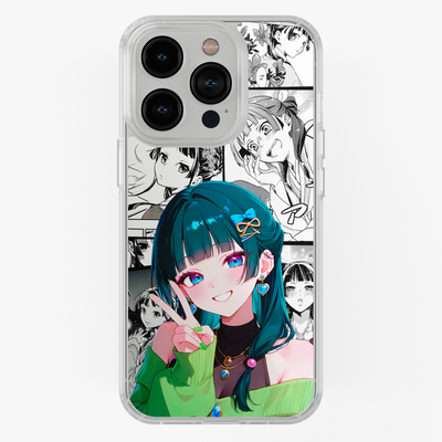 Funda  Maomao - D10 (KUSURIYA NO HITORIGOTO)