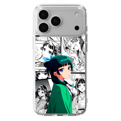 Funda  Maomao - D12 (KUSURIYA NO HITORIGOTO)