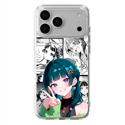 Funda  Maomao - D10 (KUSURIYA NO HITORIGOTO)