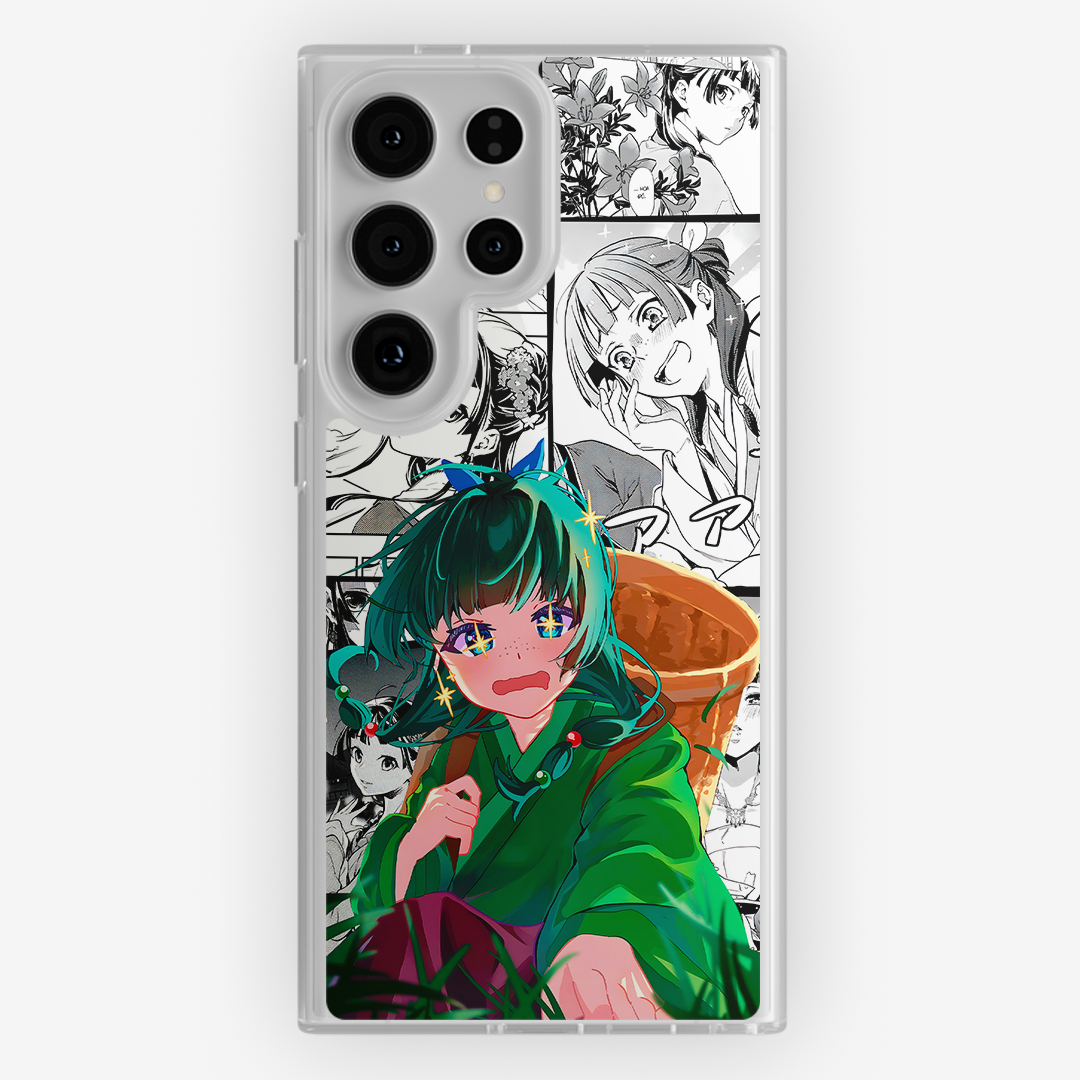 Funda  Maomao - D11 (KUSURIYA NO HITORIGOTO)