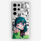 Funda  Maomao - D10 (KUSURIYA NO HITORIGOTO)