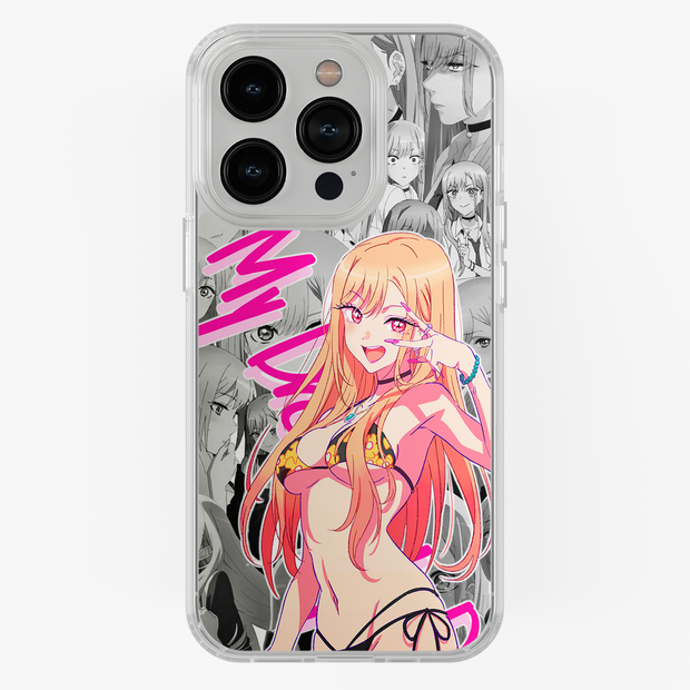 Funda Marin Kitagawa - D1 (My Dress-Up Darling)