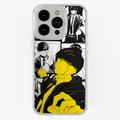 Funda Mash Burnedead - D1 (MASHLE)