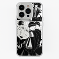 Funda Mash Burnedead - D3 (MASHLE)