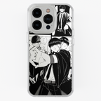 Funda Mash Burnedead - D3 (MASHLE)