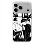 Funda Mash Burnedead - D3 (MASHLE)