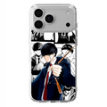 Funda Mash Burnedead - D2 (MASHLE)