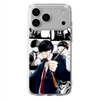 Funda Mash Burnedead - D2 (MASHLE)