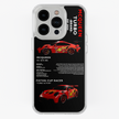 Funda McQueen - D1