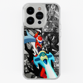 Funda Protoman EXE  - D2 (Mega Man)