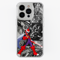 Funda Protoman EXE  - D3 (Mega Man)