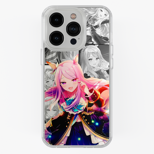 Funda Mejiro McQueen - D3 (Umamusume Pretty Derby)