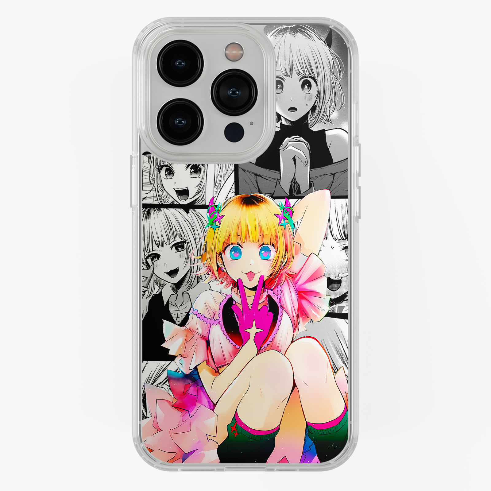 Funda Mem Cho - D1 (Oshi no Ko)