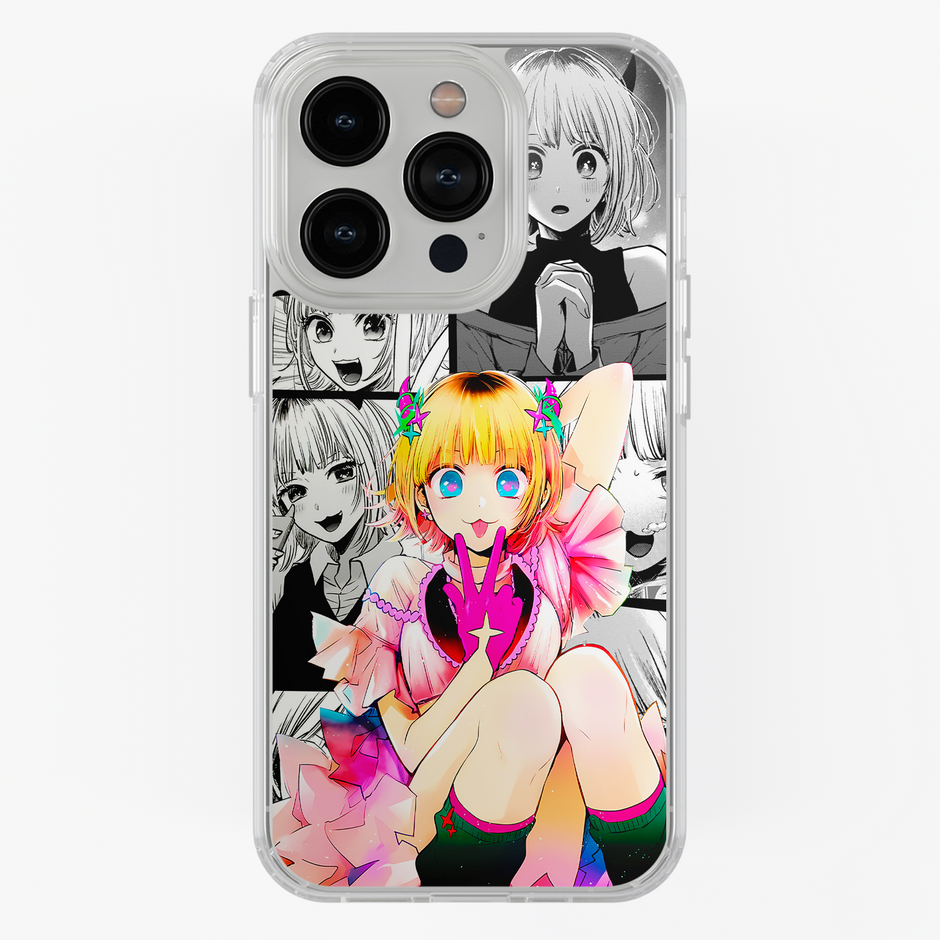 Funda Mem Cho - D1 (Oshi no Ko)