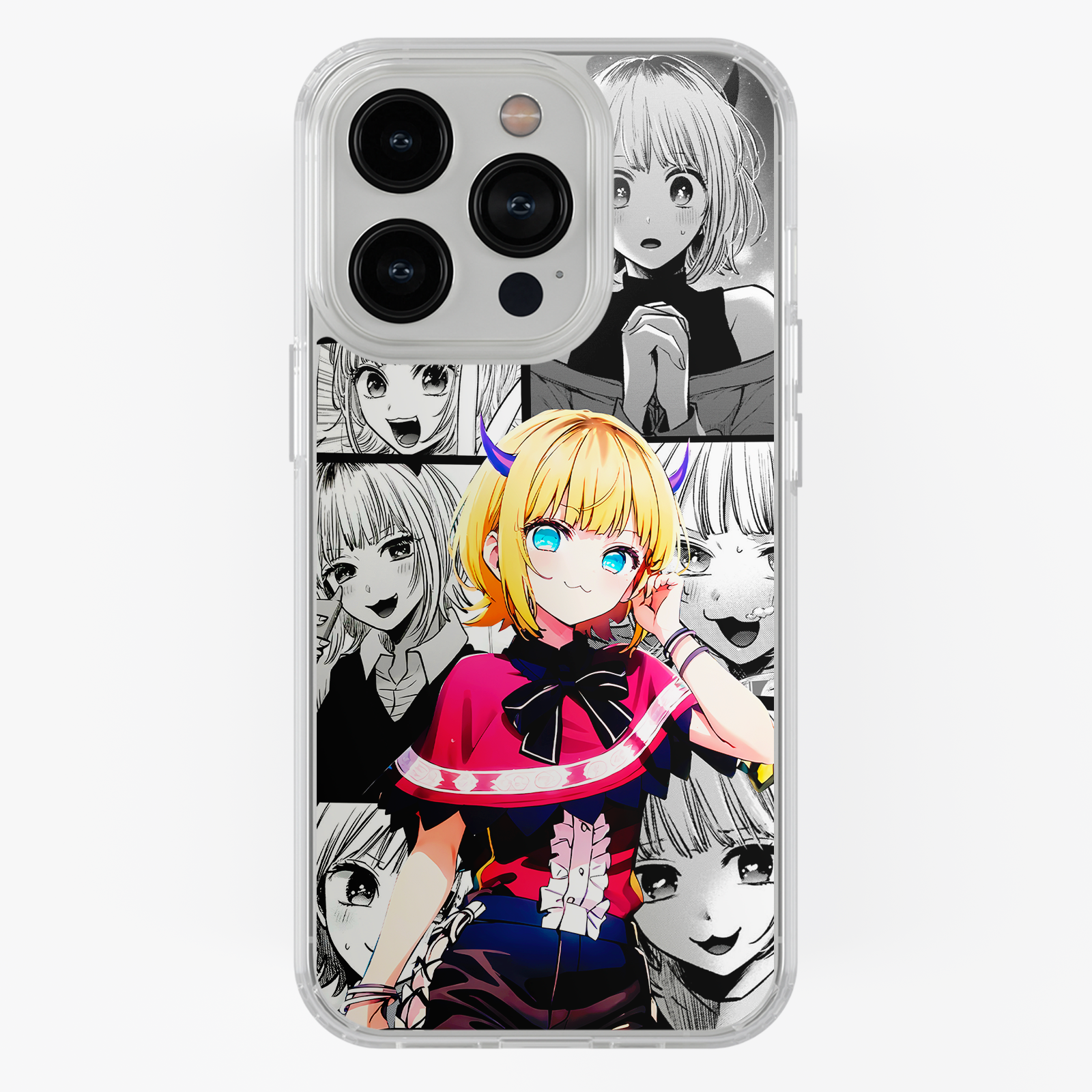 Funda Mem Cho - D3 (Oshi no Ko)