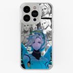 Funda Mercy  - D2 (Overwatch)