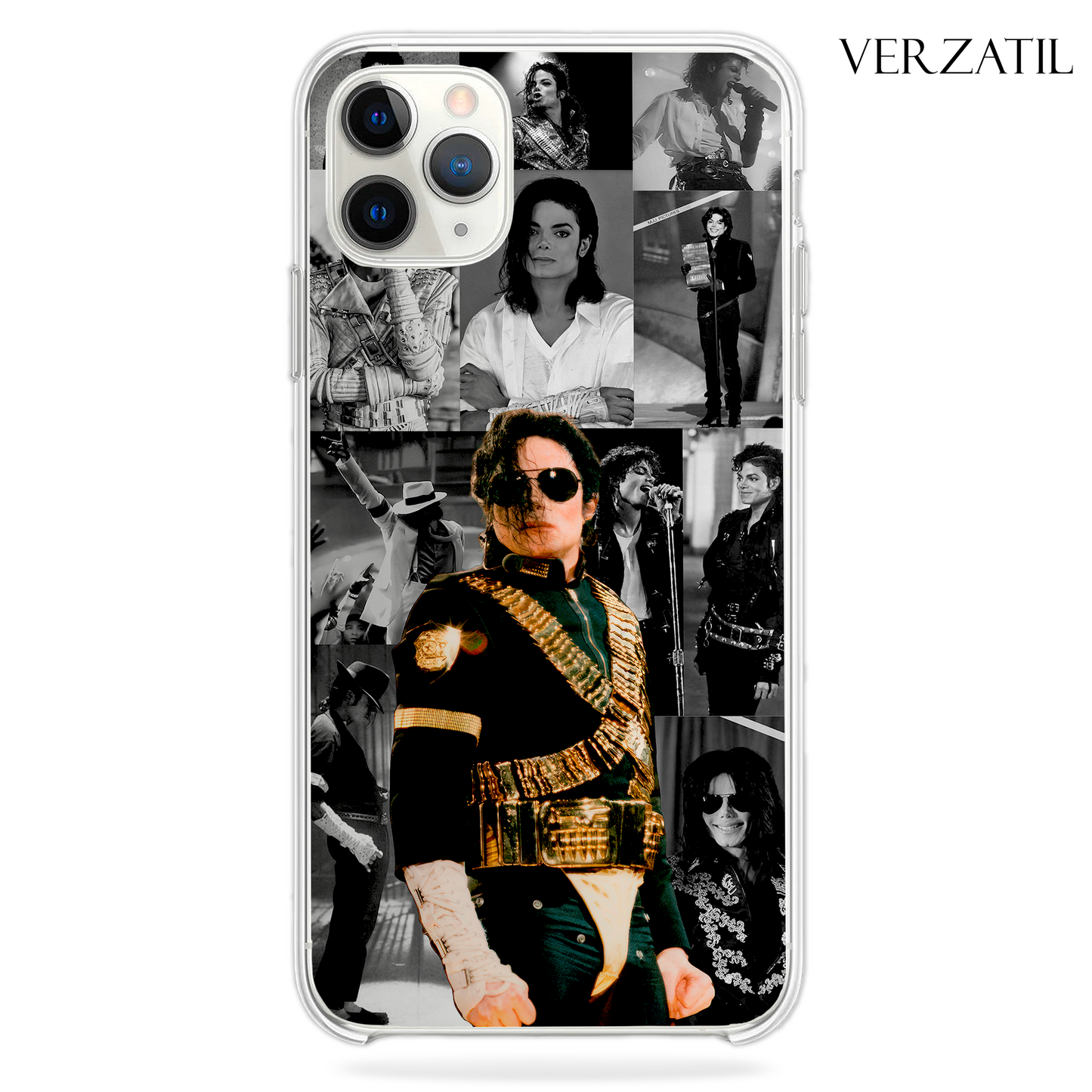 Funda Michael Jackson - D1