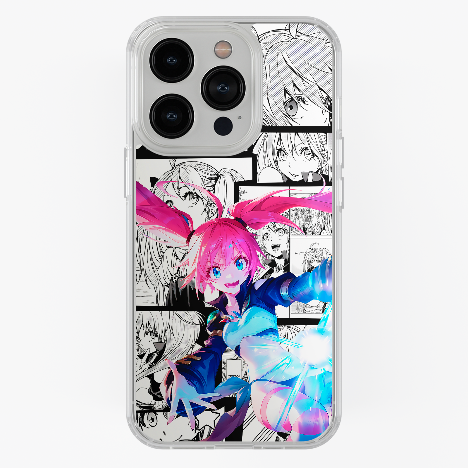 Funda  Milim Nava - D2 (Tensei Shitara Slime Datta Ken)