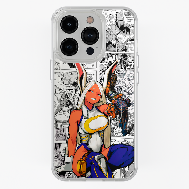 Funda Miruko (Boku no Hero Academia)