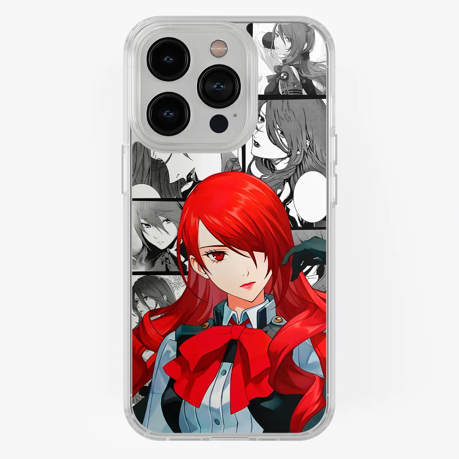 Funda Mitsuru Kirijo - D2 (Persona)