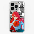 Funda Mitsuru Kirijo - D1 (Persona)