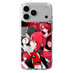 Funda Mitsuru Kirijo - D4 (Persona)