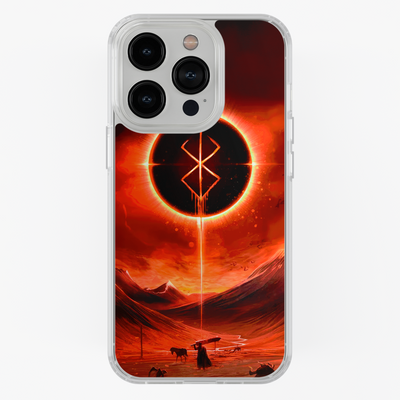 Funda Berserk v13