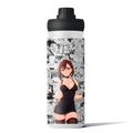 Botella De Agua Momo Ayase - 1.2 L