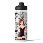 Botella De Agua Momo Ayase - 1.2 L