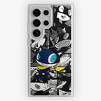 Funda Morgana - D4 (Persona)