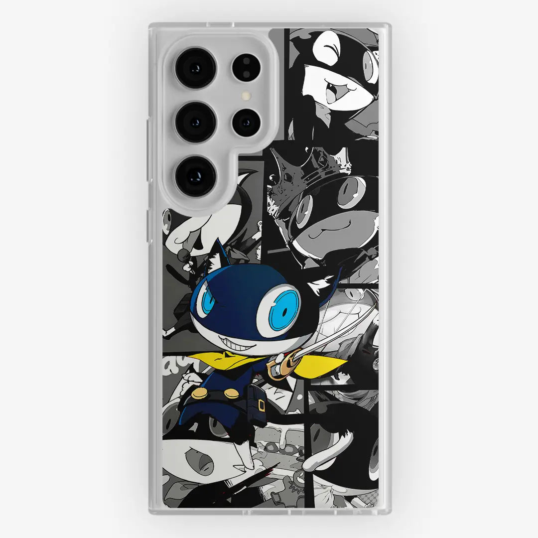 Funda Morgana - D4 (Persona)