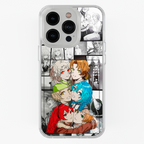 Funda Mushoku Tensei - D2 (Mushoku Tensei)