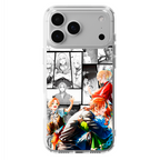 Funda Mushoku Tensei - D1 (Mushoku Tensei)