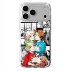 Funda Mushoku Tensei - D2 (Mushoku Tensei)