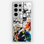 Funda Mushoku Tensei - D1 (Mushoku Tensei)