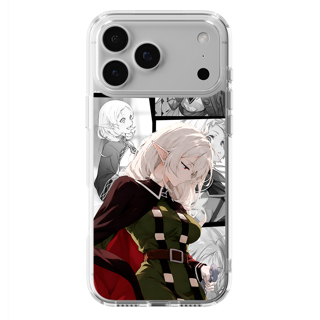 Funda Sylphiette - D7 (Mushoku Tensei)