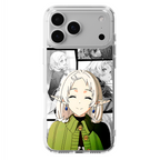 Funda Sylphiette - D6 (Mushoku Tensei)