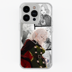 Funda Sylphiette - D7 (Mushoku Tensei)