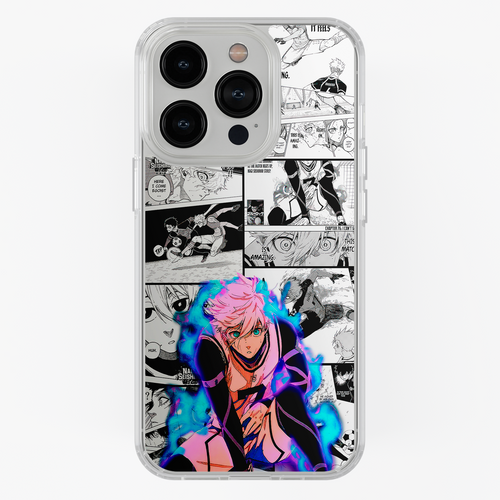 Fundas de Blue Lock - Kira Cases Mexico