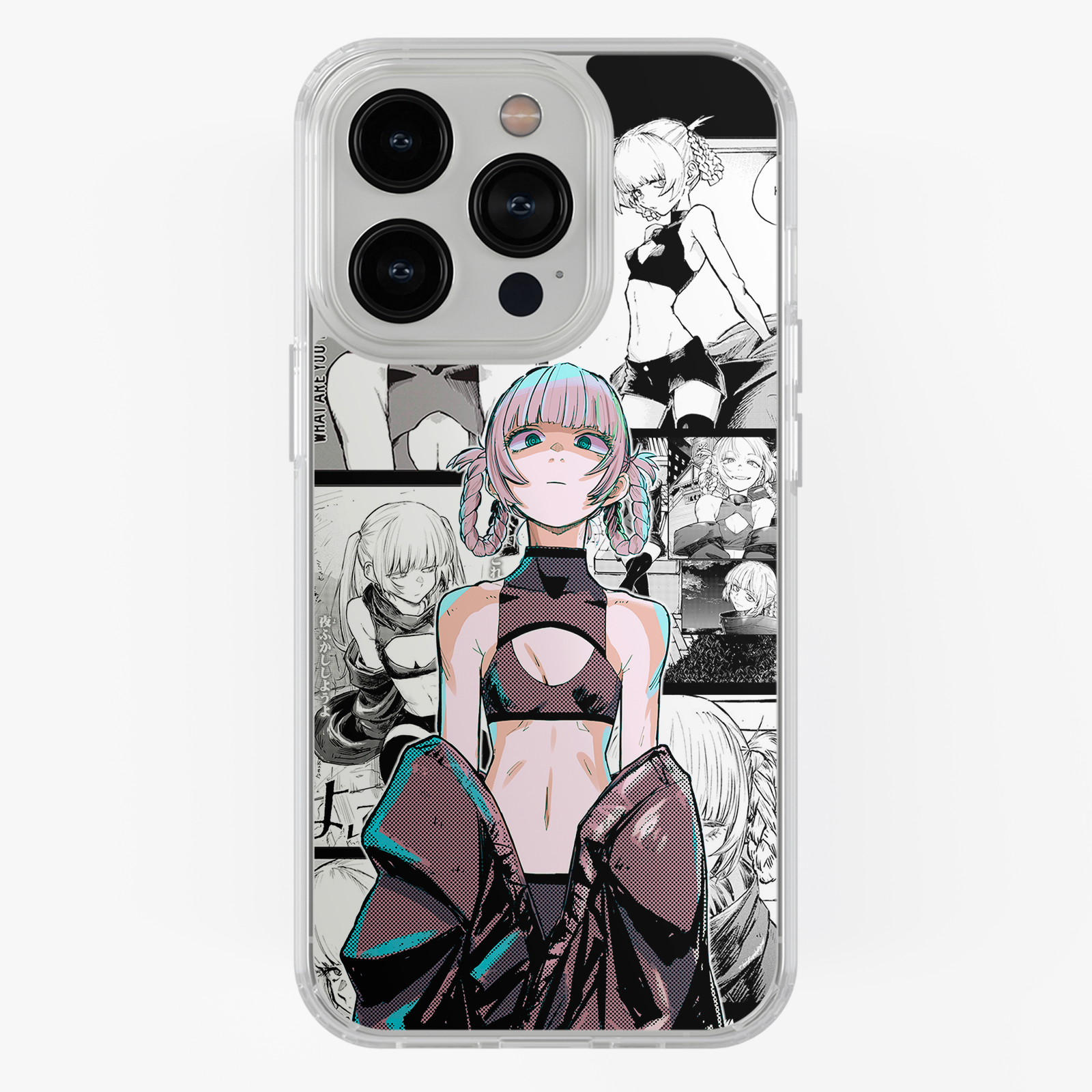 Funda Nazuna - D2 (Call of the Night)